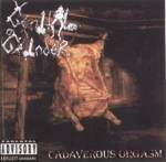 Genital Grinder (FRA) : Cadaverous Orgasm